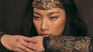 Backdrop to the movie "Creation of the Gods II: Demonic Confrontation" #591539