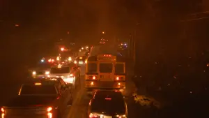 Backdrop to the movie "The Lost Bus" #558471