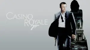 Backdrop to the movie "Casino Royale" #31885
