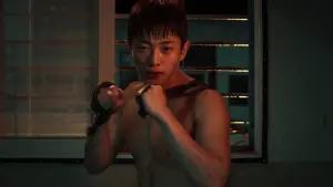 Backdrop to the movie "Shark: The Beginning" #330552