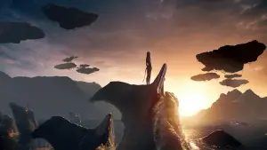 Backdrop to the movie "Avatar 3" #507551