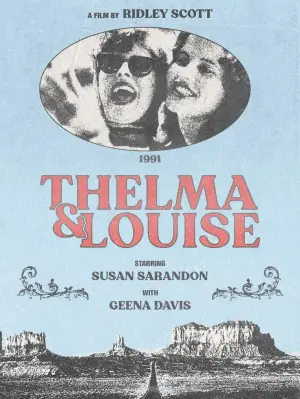 Thelma & Louise