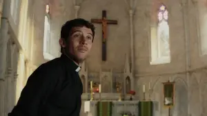 Backdrop to the movie "Wake Up Dead Man: A Knives Out Mystery" #522111