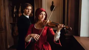 Backdrop to the movie "Primavera" #605034