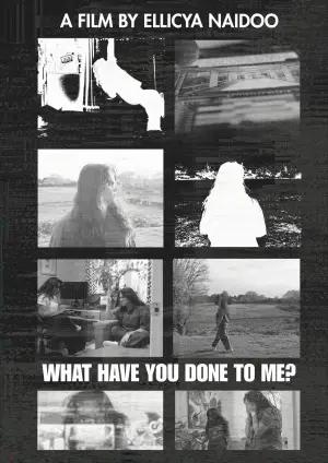 Poster to the movie "What Have You Done To Me?" #922960