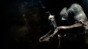 Backdrop to the movie "Pandorum" #851559