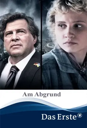 Poster to the movie "Am Abgrund" #409968