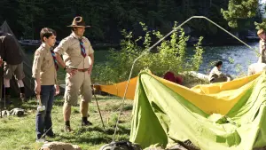 Backdrop to the movie "Diary of a Wimpy Kid: Dog Days" #506863