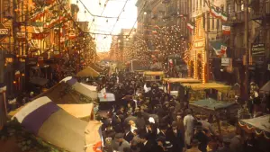 Backdrop to the movie "The Godfather Part II" #531229