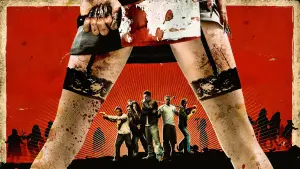 Backdrop to the movie "Doghouse" #677941