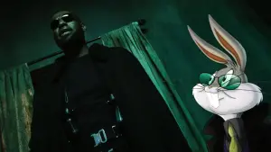 Backdrop to the movie "Space Jam: A New Legacy" #619403