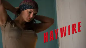 Backdrop to the movie "Haywire" #626369