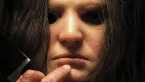 Backdrop to the movie "House of Wax" #707978