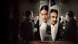 Backdrop to the movie "Hunger" #224672