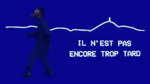 Backdrop to the movie "Il n’est pas encore trop tard" #779103