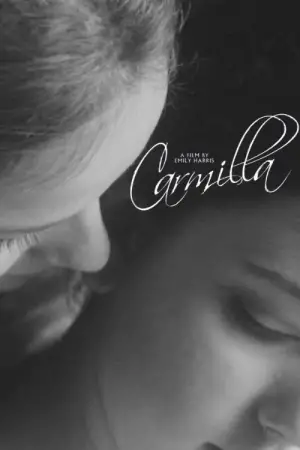 Poster to the movie "Carmilla" #720167