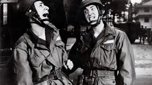 Backdrop to the movie "Jumping Jacks" #498060