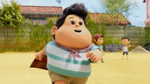 Backdrop to the movie "Jumbo" #524731