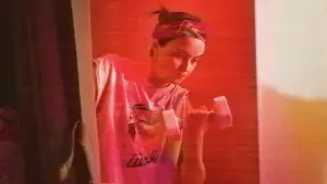 Backdrop to the movie "Kyle