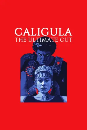 Poster to the movie "Caligula" #653250