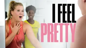 Backdrop to the movie "I Feel Pretty" #94362