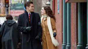 Backdrop to the movie "Love & Other Drugs" #718284