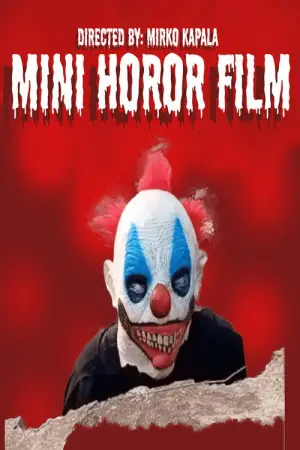 Mini horor film
