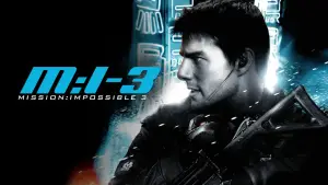Backdrop to the movie "Mission: Impossible III" #793545