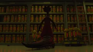 Backdrop to the movie "Monsters University" #652120