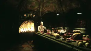 Backdrop to the movie "Pan