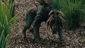 Backdrop to the movie "Predators" #613790