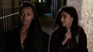 Backdrop to the movie "A Year in London" #800895