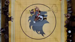 Backdrop to the movie "Rocky III" #688572