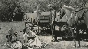 Backdrop to the movie "Roughshod" #493979