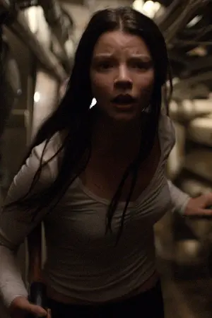 Poster to the movie "Split" #502826