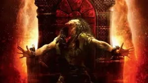 Watch film The Cleansing Hour | The Cleansing Hour - Official Trailer [HD] | A Shudder Original