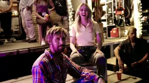 Backdrop to the movie "The Fall Guy" #572166