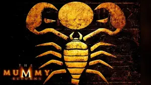 Backdrop to the movie "The Mummy Returns" #624623