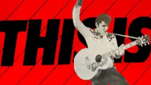 Watch film This Is Elvis | TIE - TRAILER (1981)