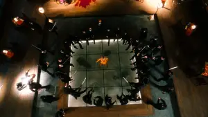 Backdrop to the movie "Kill Bill: The Whole Bloody Affair" #524514