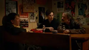 Backdrop to the movie "The Last One for the Road" #576487