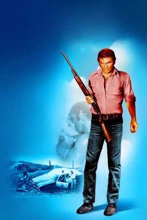 Poster to the movie "White Lightning" #437536