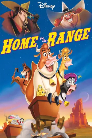 Home on the Range