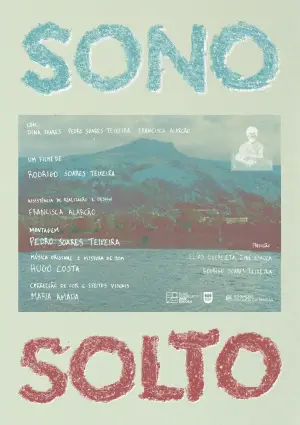 Poster to the movie "Sono Solto" #809628