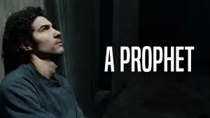 Backdrop to the movie "A Prophet" #894527