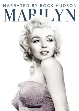 Poster to the movie "Marilyn" #707859