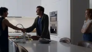 Backdrop to the movie "Dreams" #523232