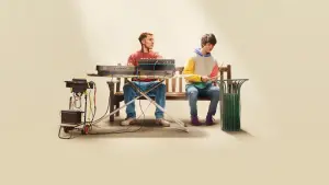 Backdrop to the movie "I Used to Be Famous" #428640