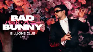 Backdrop to the movie "Billions Club Live with Bad Bunny: A Concert Film" #798882