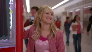 Backdrop to the movie "High School Musical" #649099